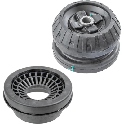 Imagen de Kit de reparación, cojinete soporte del puntal suspensión SACHS 802 268