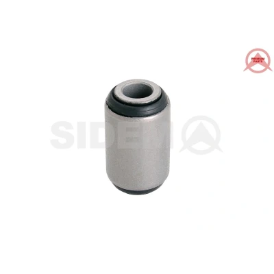 Imagen de SIDEM 841617 Silentblock Brazo de Suspension posterior, Eje delantero Rodamiento caucho metal oscilante transversal