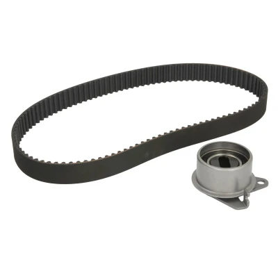 Imagen de SKF VKMA 95621 Kit de correa distribución 107 con perfil redondeado dientes MITSUBISHI: COLT 5