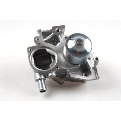 Imagen de HEPU P7576 Bomba de agua con junta mecánico SUBARU: Impreza III Hatchback, Forester III, Legacy 2 Limousine