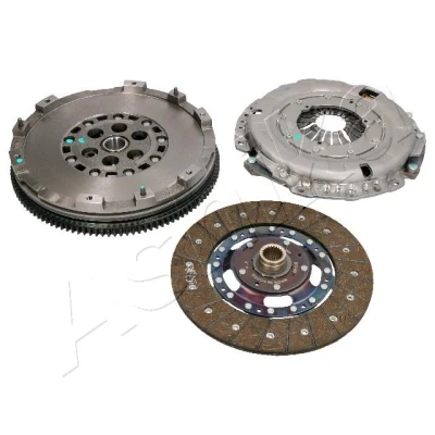 Imagen de Kit de embrague ASHIKA 98 0W W02