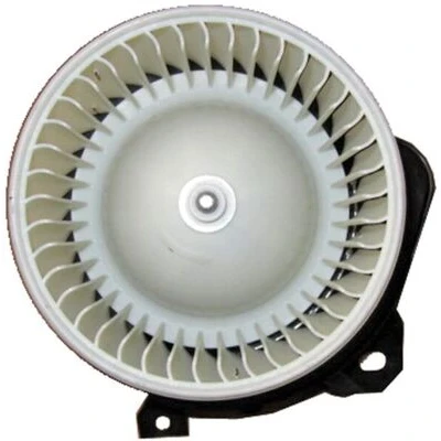 Imagen de MAHLE ORIGINAL AB 202 000P Ventilador de Calefacción FIAT: Grande Punto Hatchback