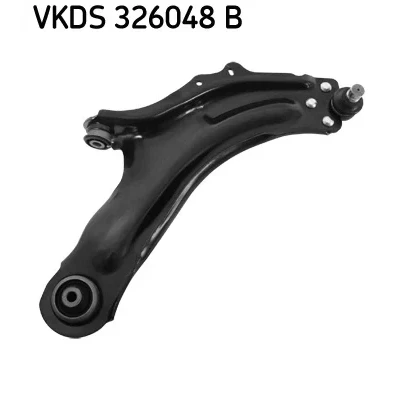 Imagen de SKF VKDS 326048 B Barra oscilante, suspensión de ruedas con grasa sintética rótula suspensión/carga Brazo oscilante transversal norauto, oscaro