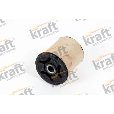 Imagen de KRAFT 4231840 Buje eje trasero ambos lados OPEL: Astra F CC