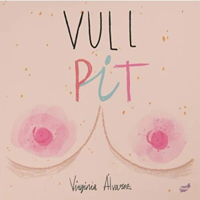 Imagen de Vull pit (Trampantojo)