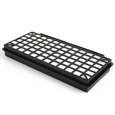 Imagen de PakTrade Filtro Hepa para Aspiradora Bosch BGS41FAM/01, BGS41FAM/02, BGS41K332/01, BGS41K432/01, BGS41MPOW/01, BGS41MPOW/02, BGS41PET1/01, BGS41POW1/02