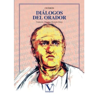 Imagen de Diálogos del orador: 1 (Ensayo)