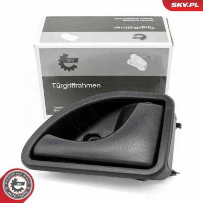 Imagen de Manecilla de puerta, equipamiento habitáculo ESEN SKV 97SKV089