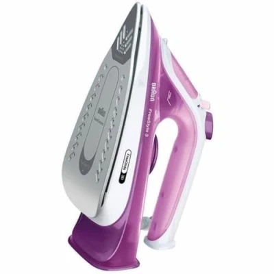 Imagen de Braun Fer vapeur FI3124 PU Freestyle 3 Semelle SuperCéramic