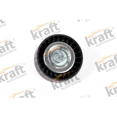 Imagen de Polea inversión,guía, correa auxiliar V KRAFT AUTOMOTIVE 1226845