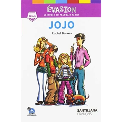 Imagen de Evasion Ne (intro) Jojo