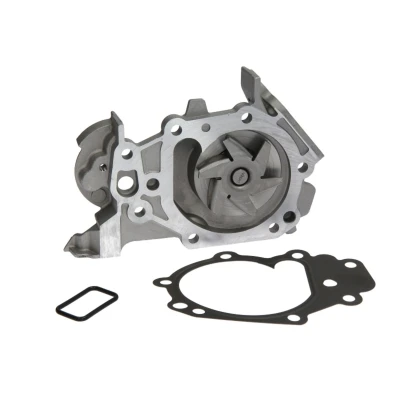 Imagen de HEPU P954 Bomba de agua incl. kit juntas, con junta documentación técnica mecánico RENAULT: CLIO 2, Kangoo I, I Express