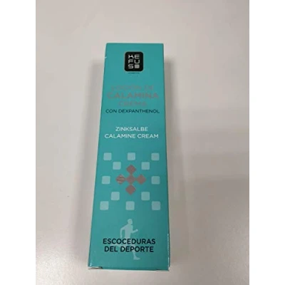 Imagen de Kefus Locion calamina fluida 125 ml