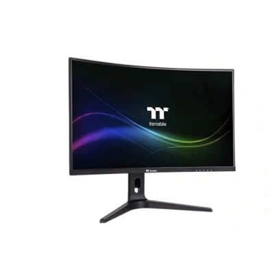 Imagen de Thermaltake 32&quot; Curved Gaming Monitor QHD (2560x1440) 165Hz AMD FreeSync Premium/G Sync Compatible