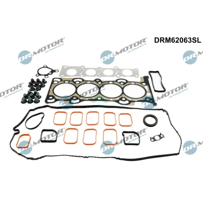 Imagen de DR.MOTOR AUTOMOTIVE DRM62063SL Juego de juntas, culata FORD: MONDEO 4 Stufenheck