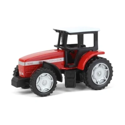 Imagen de Siku Massey Ferguson Tractor