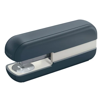 Imagen de Leitz Grapadora (30 hojas), color gris