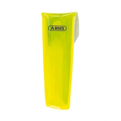 Imagen de ABUS Luz indicadora Lumino LED o continua de seguridad para niños y adultos Amarillo
