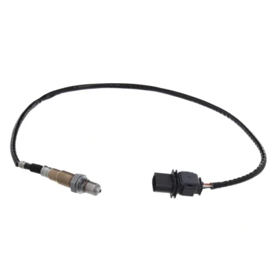Imagen de VALEO 368242 Sonda lambda delante del catalizador, después de catalizador M18x1,5 plana, banda ancha, Rosca engrasada, térmico