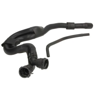 Imagen de THERMOTEC DWW361TT Manguitos de Radiador VOLKSWAGEN: Golf 4, 4 Variant, AUDI: A3 Hatchback, TT Coupé, Roadster, SEAT: Leon I Hatchback norauto