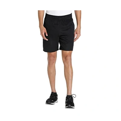 Imagen de Puma Performance Pantalón corto de deporte, Hombre, Talla: 3XL, Black