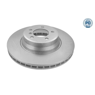 Imagen de MEYLE 383 521 3059/PD Disco de freno BMW: 7