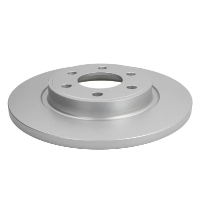 Imagen de TEXTAR Disco de freno 304mm 14,5mm 06/06 120mm macizo 92352703 Discos freno,