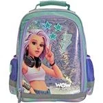 Imagen de Kids Mochila 40cm de Wow Generation