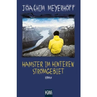Imagen de Hamster Im Hinteren Stromgebiet