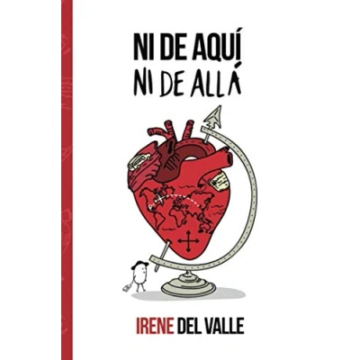 Imagen de ni de aquí, allá: 01 (Autoayuda)