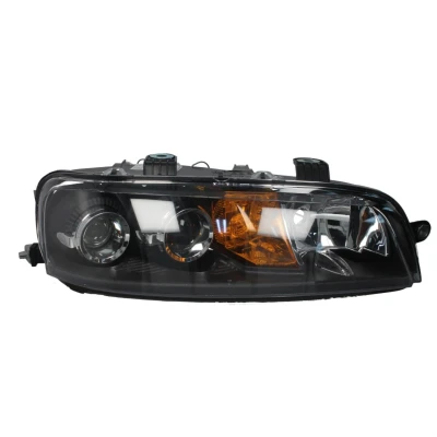 Imagen de TYC 20 5957 15 2 Faros derecha H7/H7/H3 con faro antiniebla para circulación por la sin electromotor FIAT: Punto II Hatchback