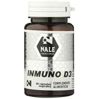 Imagen de Nale Inmuno D 100 gr