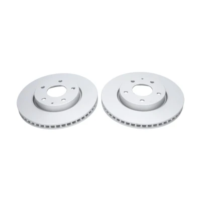 Imagen de KAVO PARTS Disco de freno MAZDA: 3 Hatchback 280mm 25mm 5 114,3mm ventilado revestido BR 10164 C Discos freno,