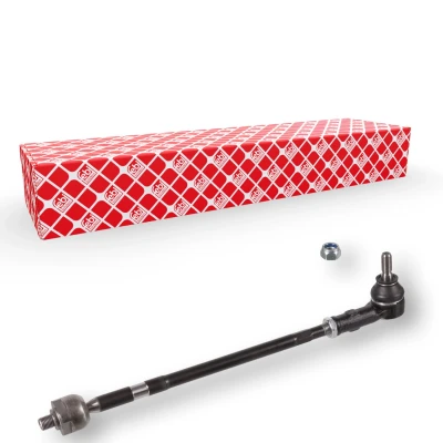 Imagen de FEBI BILSTEIN 10025 Barra de Dirección Eje delantero, derecha VOLKSWAGEN: Passat B3/B4 Berlina, Variant