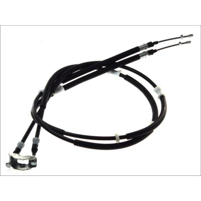 Imagen de Cable, freno de estacionamiento LINEX 32.01.70