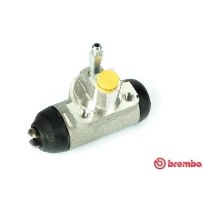 Imagen de BREMBO A 12 544 Bombin de Freno 20,64 NISSAN: TERRANO 1