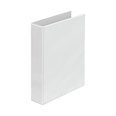 Imagen de Dohe Basic Carpeta canguro, 4 anillas de 40 mm