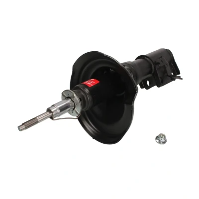 Imagen de KYB Excel G 331044 amortiguador Eje delantero, derecha Presión de gas Bitubular Columna Espiga arriba HONDA: CR V 2