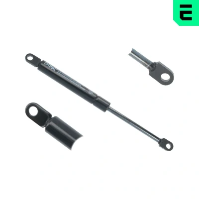 Imagen de OPTIMAL AG 52193 Amortiguador de maletero 330N 256mm
