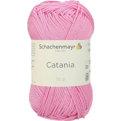 Imagen de Schachenmayr Catania, 50G Orchidee Hilos para Tejer A Mano