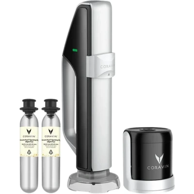Imagen de Coravin Wine System Sparkling