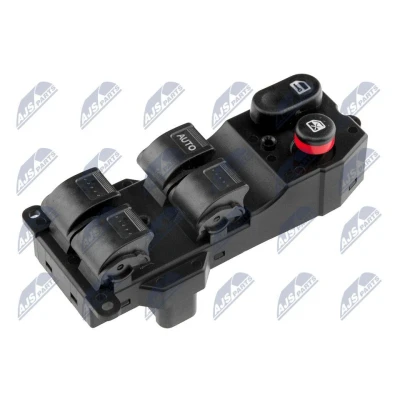 Imagen de NTY EWS HD 002 Interruptor, elevalunas