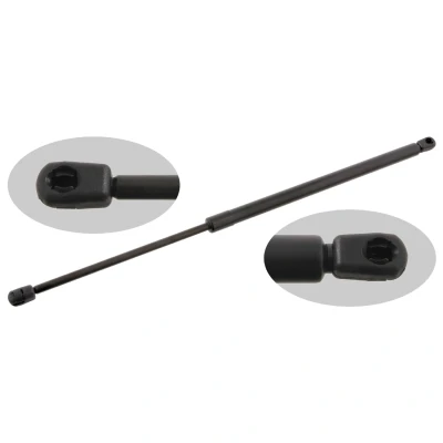 Imagen de FEBI BILSTEIN 27585 Amortiguador de maletero 420 596 ambos lados BMW: 3 Compact