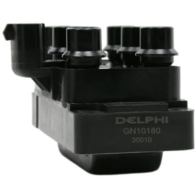 Imagen de DELPHI GN10180 12B1 Bobina de encendido 4 12 FORD: Cougar Coupé