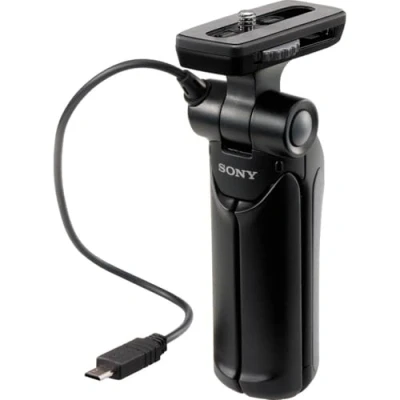 Imagen de Sony GPVPT1.CE7 Mini trípode + Control Remoto