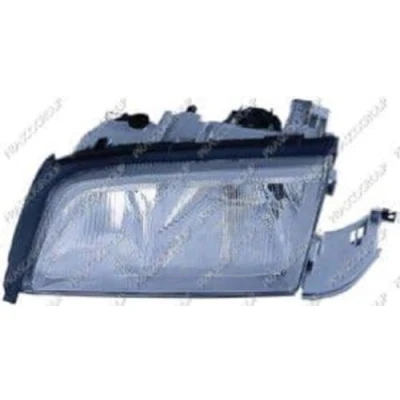 Imagen de PRASCO ME0254914 Faros izquierda H7/H1/H1 MERCEDES BENZ: Clase C Berlina