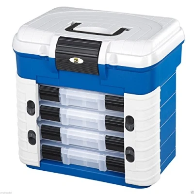 Imagen de Panaro Supercaja 501 Caja de pesca