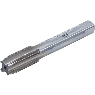 Imagen de BGS 1956 3 Macho de roscar STI un solo corte HSS G M12 x 1,75 mm