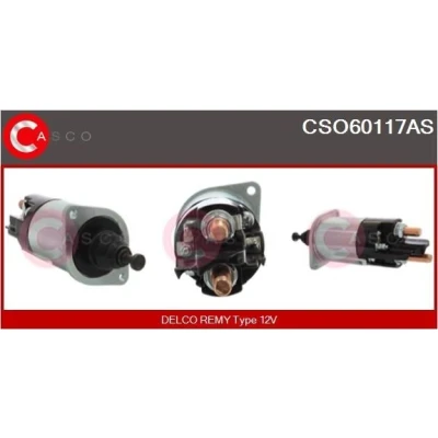 Imagen de CASCO CWR72010AS Interruptor, elevalunas Lado de pasajero FORD: Focus 2