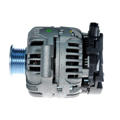 Imagen de HELLA 8EL 011 710 571 Alternador 14V 105A FORD: Transit Mk5 Furgón, Bus, Camión de plataforma/Chasis